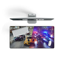 Load image into Gallery viewer, Need for Speed Heat Mouse Pad (Desk Mat)