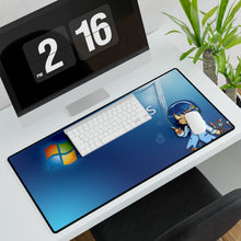 Load image into Gallery viewer, Anime Os-tan Mouse Pad (Desk Mat)