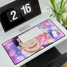 Load image into Gallery viewer, Koi Wa Ameagari Mouse Pad (Desk Mat)