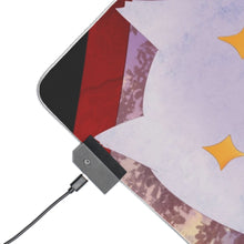 Load image into Gallery viewer, Spice And Wolf RGB LED Mouse Pad (Desk Mat)
