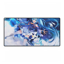 Load image into Gallery viewer, Anime Vocaloid Mouse Pad (Desk Mat)