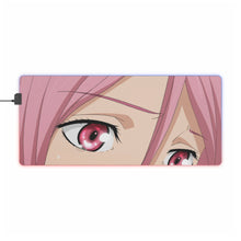 Load image into Gallery viewer, Satsuki Momoi RGB LED Mouse Pad (Desk Mat)