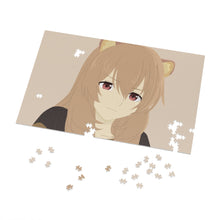 Load image into Gallery viewer, Raphtalia Jigsaw Puzzle