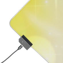 Load image into Gallery viewer, Nazuna Nanakusa RGB LED Mouse Pad (Desk Mat)