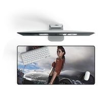 Load image into Gallery viewer, Need for Speed: ProStreet Mouse Pad (Desk Mat)