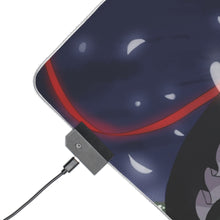 Load image into Gallery viewer, Rewrite RGB LED Mouse Pad (Desk Mat)