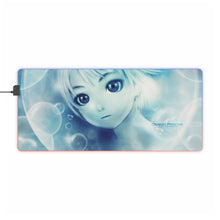 Load image into Gallery viewer, Range Murata RGB LED Mouse Pad (Desk Mat)