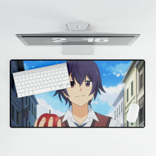 Load image into Gallery viewer, Wise Man s Grandchild Mouse Pad (Desk Mat)
