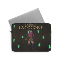 Load image into Gallery viewer, Princess Mononoke Laptop Sleeve