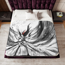 Load image into Gallery viewer, Anime Puella Magi Madoka Magica Sherpa Blanket