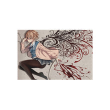 Load image into Gallery viewer, Beyond The Boundary Rug