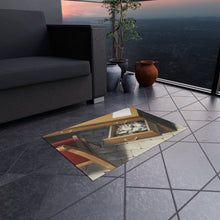 Load image into Gallery viewer, Anime Attack On Titan Rug