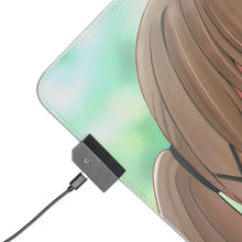 Load image into Gallery viewer, BanG Dream! RGB LED Mouse Pad (Desk Mat)