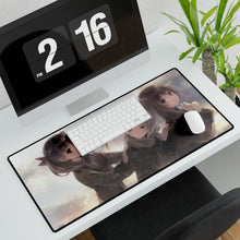 Load image into Gallery viewer, Anime Sora no Woto Mouse Pad (Desk Mat)