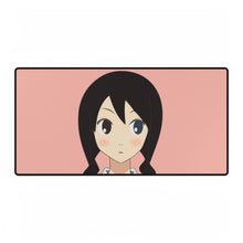 Load image into Gallery viewer, Anime Sayonara, Zetsubou-Sensei Mouse Pad (Desk Mat)