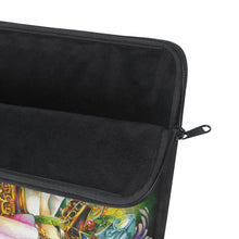 Load image into Gallery viewer, Anime Howl's Moving Castle Laptop Sleeve