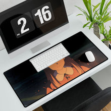 Load image into Gallery viewer, Summer Ghost Mouse Pad (Desk Mat)