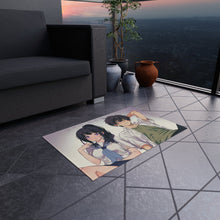 Load image into Gallery viewer, Hyouka Eru Chitanda Rug