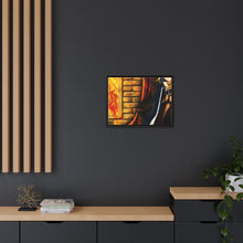 Load image into Gallery viewer, Anime Fate/Stay Nightr Canvas Framed Art Print