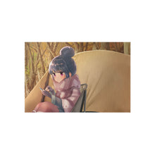 Load image into Gallery viewer, Camp Rug