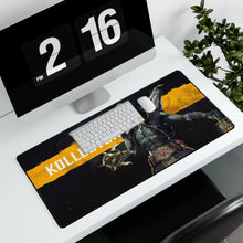 Load image into Gallery viewer, Mortal Kombat 11 Mouse Pad (Desk Mat)