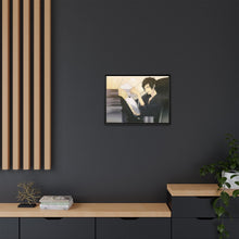 Load image into Gallery viewer, Durarara!! Canvas Framed Art Print