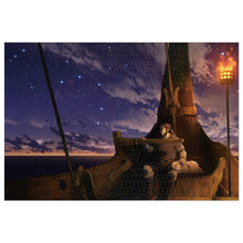 Load image into Gallery viewer, Anime Vinland Saga Jigsaw Puzzle