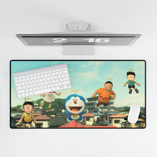 Load image into Gallery viewer, Doraemon Stand By Me Mouse Pad (Desk Mat)