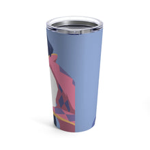 Load image into Gallery viewer, Howl's Moving Castle Tumbler 20oz
