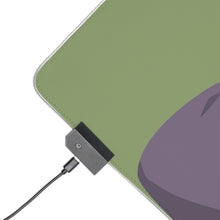 Load image into Gallery viewer, Anime Berserk RGB LED Mouse Pad (Desk Mat)