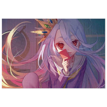 Load image into Gallery viewer, Shiro Jigsaw Puzzle