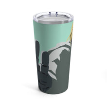Load image into Gallery viewer, FullMetal Alchemist Tumbler 20oz