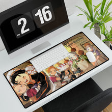 Load image into Gallery viewer, Anime Re:ZERO -Starting Life in Another World- Mouse Pad (Desk Mat)