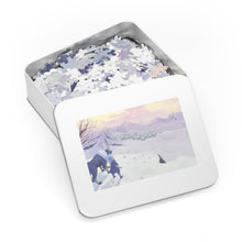 Load image into Gallery viewer, Anime That Time I Got Reincarnated as a Slime Jigsaw Puzzle