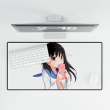Load image into Gallery viewer, Anime Nisekoi Mouse Pad (Desk Mat)