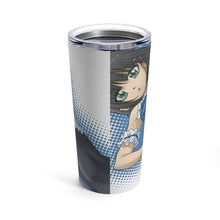 Load image into Gallery viewer, Hayate the Combat Butler Tumbler 20oz