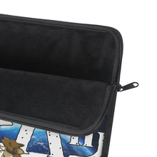 Load image into Gallery viewer, Anime Cowboy Bebop Laptop Sleeve