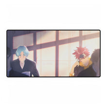 Load image into Gallery viewer, Langa Hasegawa & Reki Kyan Mouse Pad (Desk Mat)