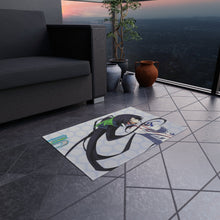 Load image into Gallery viewer, Infinite Stratos Houki Shinonono Rug
