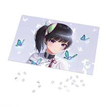 Load image into Gallery viewer, Demon Slayer: Kimetsu no Yaiba Jigsaw Puzzle