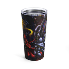 Load image into Gallery viewer, FullMetal Alchemist Tumbler 20oz