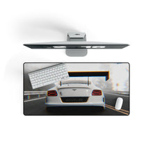 Load image into Gallery viewer, Bentley GT3 Mouse Pad (Desk Mat)