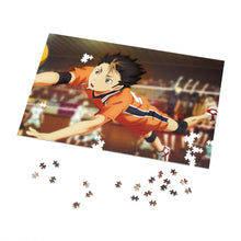 Load image into Gallery viewer, Haikyu!! Jigsaw Puzzle