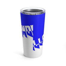 Load image into Gallery viewer, Fairy Tail Jellal Fernandes Tumbler 20oz