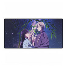 Load image into Gallery viewer, My Happy Marriage Mouse Pad (Desk Mat)