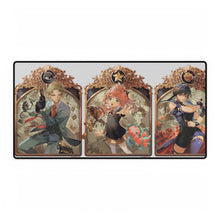 Load image into Gallery viewer, Anime Spy x Family Mouse Pad (Desk Mat)