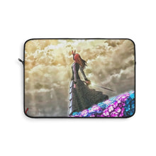 Load image into Gallery viewer, Anime Akame ga Kill! Laptop Sleeve