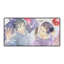 Load image into Gallery viewer, Anime Naruto Mouse Pad (Desk Mat)