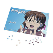 Load image into Gallery viewer, Anime FullMetal Alchemistr Jigsaw Puzzle