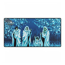 Load image into Gallery viewer, Anime Saiyuki Mouse Pad (Desk Mat)